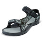 Sandalen Triop Aqua 01