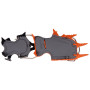 Steigeisen Camp Alpinist Pro - Auto / Semi-Auto