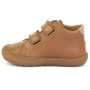 Kinderschuhe Frodo Ollie s star Cognac