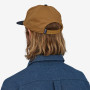 Baseballmütze Patagonia Range Cap