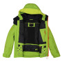 Kinder Winterjacke Husky Gomez K (2022)