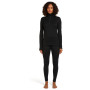 Damen-Leggings Icebreaker 260 Tech High Rise Leggings