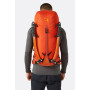 Kletterrucksack Rab Ascendor 45:50