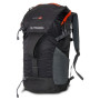 Rucksack Trimm Pulse 30 l schwarz
