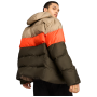Herren-Winterjacke Puma Poly Puffer Jacket