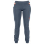Damenhose Karpos Easyfrizz W Pant blau/rot Vintage Indigo/ Hot Coral