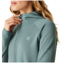 Damen Funktions-Sweatshirt Dare 2b Density Core Stretch