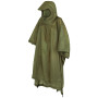 Tarps Warg Rainbivak grün green