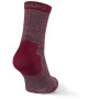 Socken Warg Happy Merino W Mini Stripes