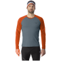 Herren-Funktionsshirt Dynafit Alpine Pro M L/S Tee
