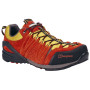 Herrenschuhe Berghaus Cuerra Cuesta M rot
