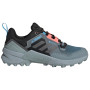 Damenschuhe Adidas Terrex Swift R3 Gtx 2023 schwarz/grau core black