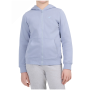 Kinder-Sweatshirt 4F Sweatshirt F2765 Light Blue hellblau Light Blue