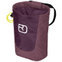 Kreidebeutel Ortovox Trad Chalkbag lila mountain rose