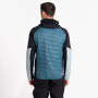 Herrenjacke Dare 2b Gendarme Wool Hybrd