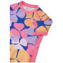 Kinder-T-Shirt Reima Joonia Soft Coral