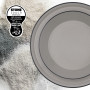 Teller Brunner Deep Plate ø 22cm