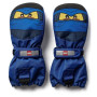 Kinderhandschuhe Lego Wear Lwagan 805 dunkelblau Dark blue