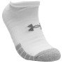 Socken Under Armour Heatgear NS weiß White