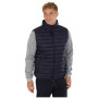 Herrenweste Fundango Flint Padded Vest