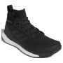 Herrenschuhe Adidas Terrex Free Hiker Gtx schwarz CoreBlack