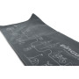 Handtuch Pinguin Micro Towel XL 75x150 Map