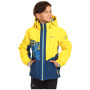 Kinderjacke Kilpi Ateni-Jb