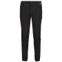 Herrenhose Regatta Kennick schwarz Black