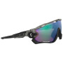 Sonnenbrille OAKLEY Jawbreaker Prizm Road Jade