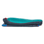 Damen Schlafsack Big Agnes Daisy Mae 15 Petite Right