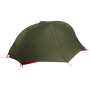 Zelt MSR Freelite 1 (2017) grün Green