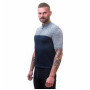 Herren Radtrikot Sensor Cyklo Motion