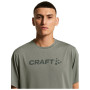 Herren-T-Shirt Craft ESSence Logo Tee 2 M
