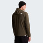 Herren Softshell-Jacke The North Face M Nimble Hoodie 2