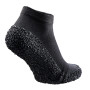 Sockenschuhe Skinners Black
