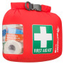 Leerer Erste-Hilfe-Verbandskasten Sea to Summit First Aid Dry Sack Day Use