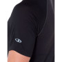 Herren-Funktionsshirt Icebreaker Mens 150 Zone SS Crewe