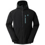 Größe: 4XL / Farbe: schwarz