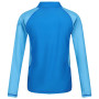 Kinderbadeanzug Regatta Hoku blau IndgoBl/Aqur