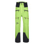 Herrenhose Ortovox 3L Guardian Shell Pants M (2022) hellgrün MatchaGreen
