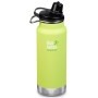 Thermoflasche Klean Kanteen TK Wide 32 oz