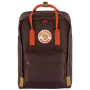 Rucksack Fjällräven Kånken Koncept Laptop 15"