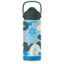Farbe: hellblau