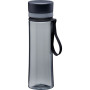 Wasserflasche Aladdin Aveo 600ml grau ConcreteGrey