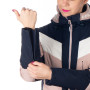 Damen Skijacke Northfinder Ida