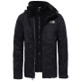 Herrenjacke The North Face M Evolve II Triclimate Jacket
