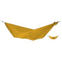 Hängematte Ticket to the Moon Hammock compact/single gelb dark yellow