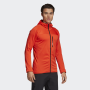 Herren-Sweatshirt Adidas TraceRock Ho Fl
