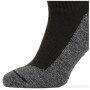 Wasserdichte Socken SealSkinz WP Warm Weather Soft Touch Mid