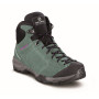 Damenschuhe Scarpa Mojito Hike GTX WMN türkis Jade
